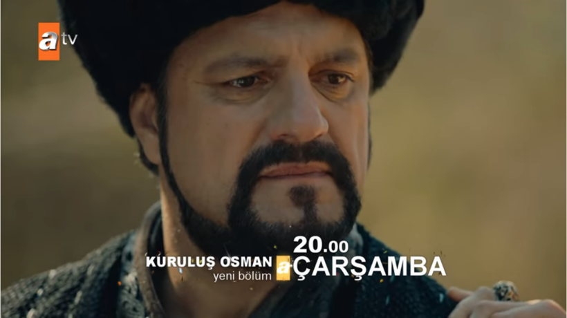 ATV Kuruluş Osman'a bakın kimler dahil oldu 3 bomba transfer birden - Resim: 1