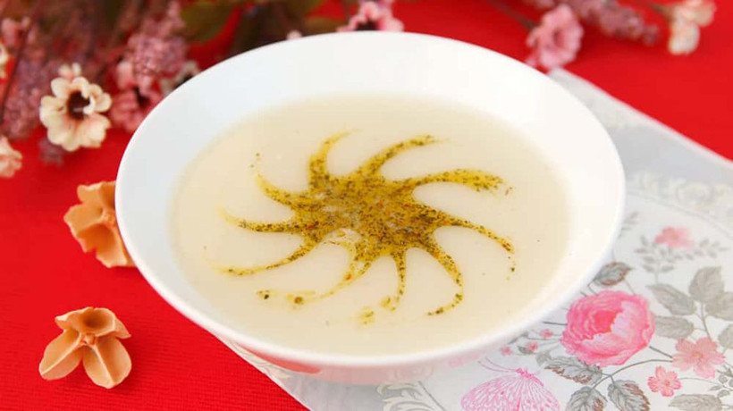 Un çorbası nasıl yapılır hem kolay hem leziz! - Resim: 3