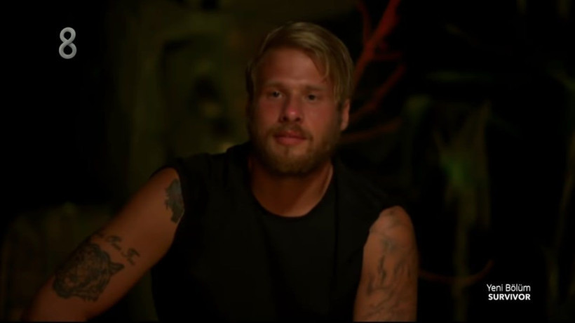 Acun Ilıcalı Survivor'da eleme adayını ve bayram sürprizlerini açıkladı - Resim: 4