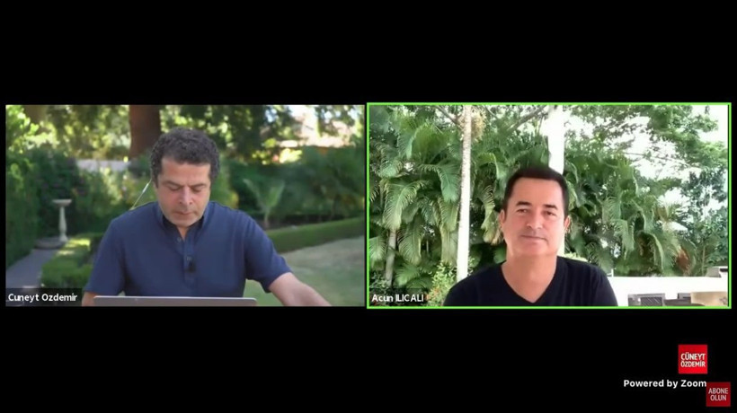 Acun Ilıcalı eski Survivor yarışmacısı Taner Tolga'nın yüzünü bile görmek istemiyor - Resim: 3