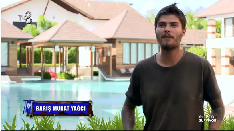 Survivor'daki malikanenin kimin olduğunu Acun Ilıcalı kendisi açıkladı - Resim: 4