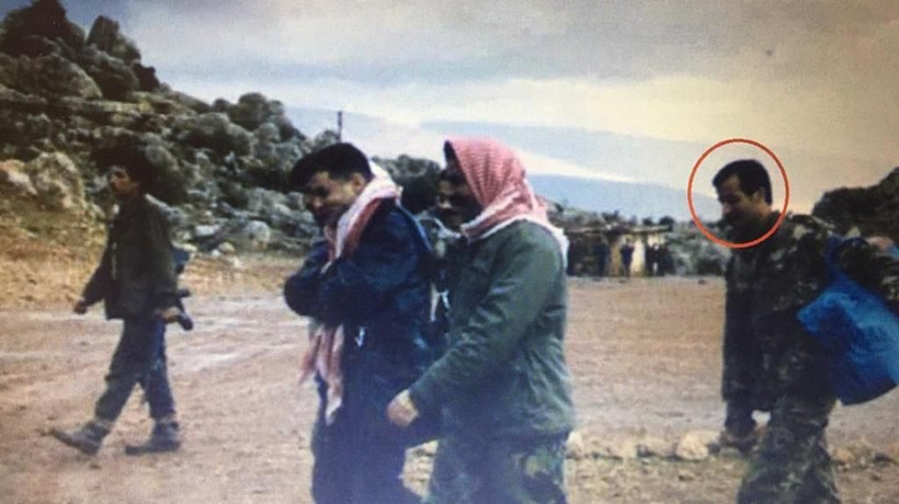 10 milyonluk terörist Kandil'in derinliklerinde vuruldu! MİT ve TSK ortak operasyonu - Resim: 3