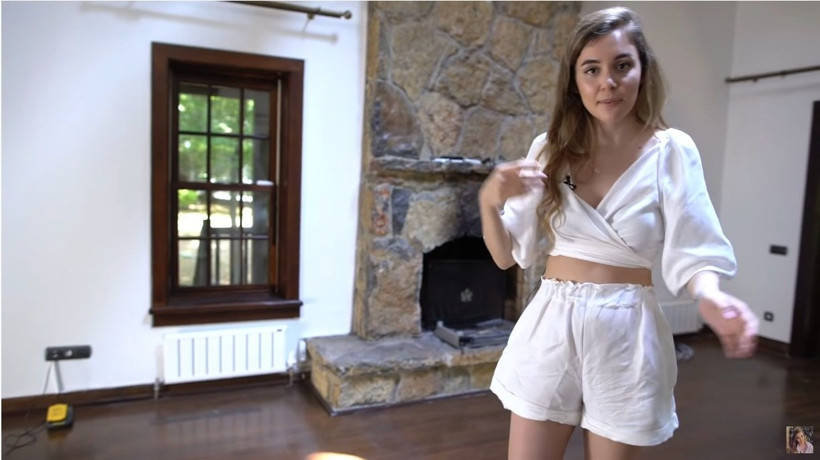 Eser Yenenler ve Berfu Yenenler'in olay ultra lüks yeni evi! Bahçesinde jakuzi bile var - Resim: 4