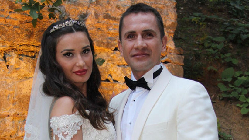 Yağmur Sarnıç eski eşi Emre Aşık'ı öldürmesi için kiralık katil tuttu iddiası - Resim: 1