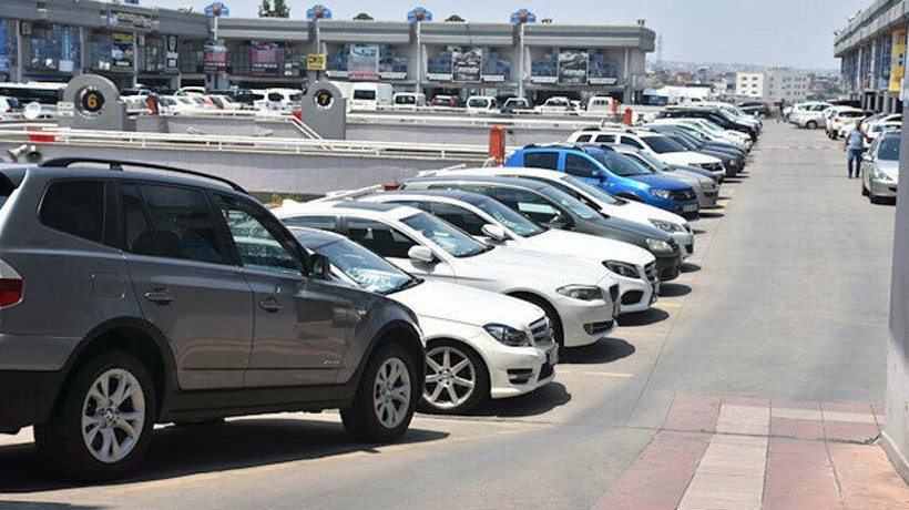 2020 yılı MTV ödeme listesi! Motorlu Taşıtlar Vergisi ikinci taksit ödemeleri başladı - Resim: 2