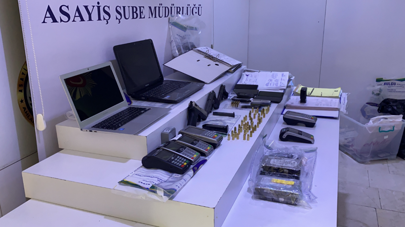 İstanbul'da vurguncu oto kiralama çetesi! Vatandaşın 3 milyon TL'sini tokatladı - Resim: 4