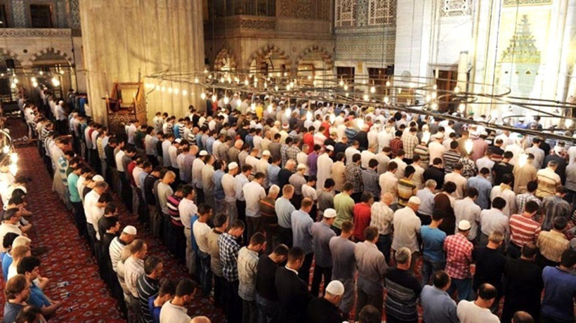 Kurban Bayramı namazı saat kaçta? İl il bayram namazı saatleri (31 Temmuz) - Resim: 2