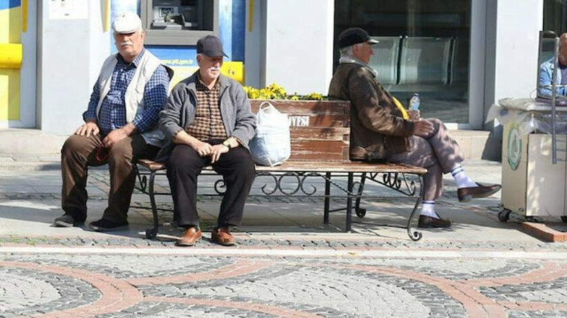 65 yaş üstüne sokağa çıkma yasağı gelen iller! 14 il var tam liste - Resim: 1