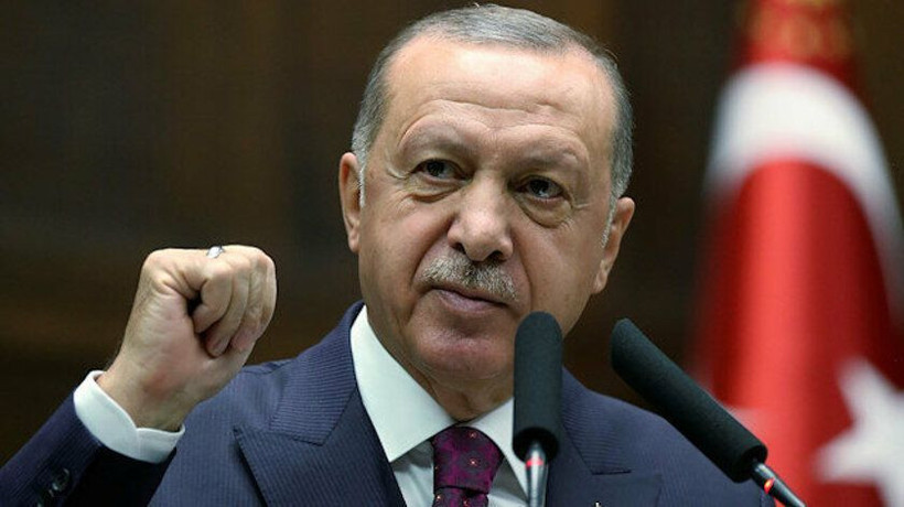Optimar anketi olay! Erdoğan'a rakip olsa Gül, Yavaş ve İmamoğlu kaç oy alır? - Resim: 3