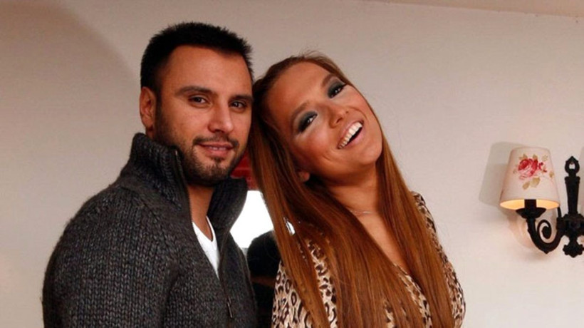 Alişan ve Demet Akalın Hakan Altun'u ifşa edip isyan etti açıklama geldi - Resim: 1