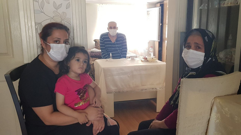 Düğüne gitti hayatının hatasını yaptı! Tam 25 gün boyunca... - Resim: 4