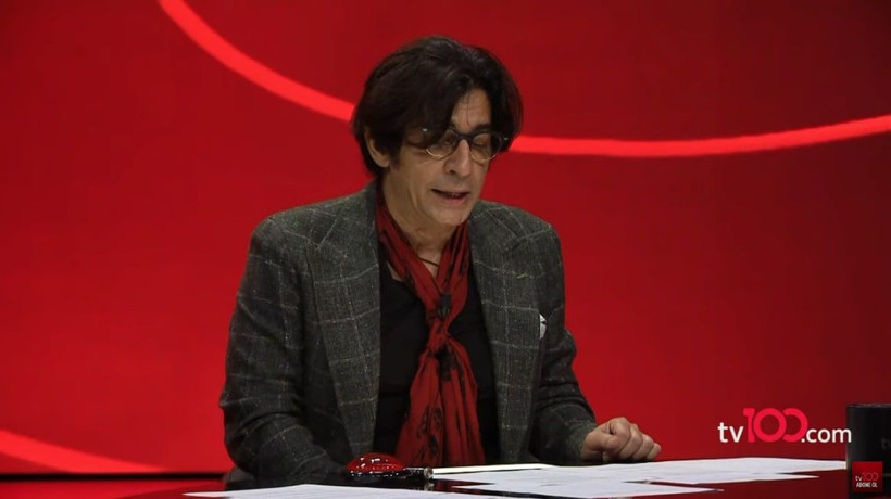 Fırat Tanış alkolik olduğunu itiraf etti Okan Bayülgen sorunca tedaviyi anlattı - Resim: 3