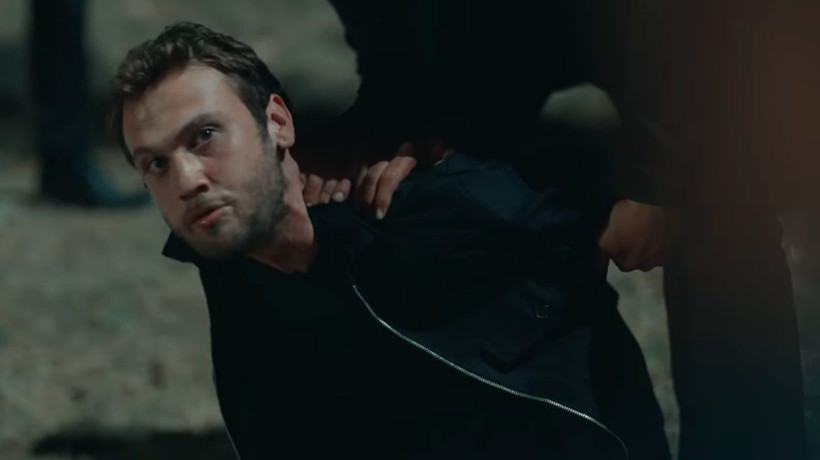 Show TV'deki Çukur dizisine Eşkıya Dünyaya Hükümdar Olmaz yıldızı geri döndü - Resim: 1