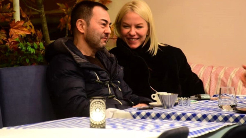 Serdar Ortaç'tan nafaka açıklaması devlete olan borcunu da yapılandırdı - Resim: 3