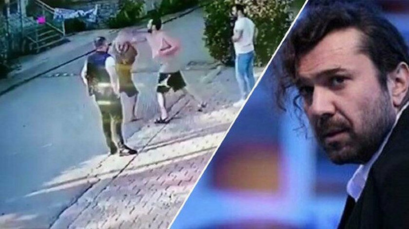 Halil Sezai'nin kardeşi Duygu Paracıkoğlu'ndan çarpıcı açıklama! Ölüm ayetleri açıyordu - Resim: 1