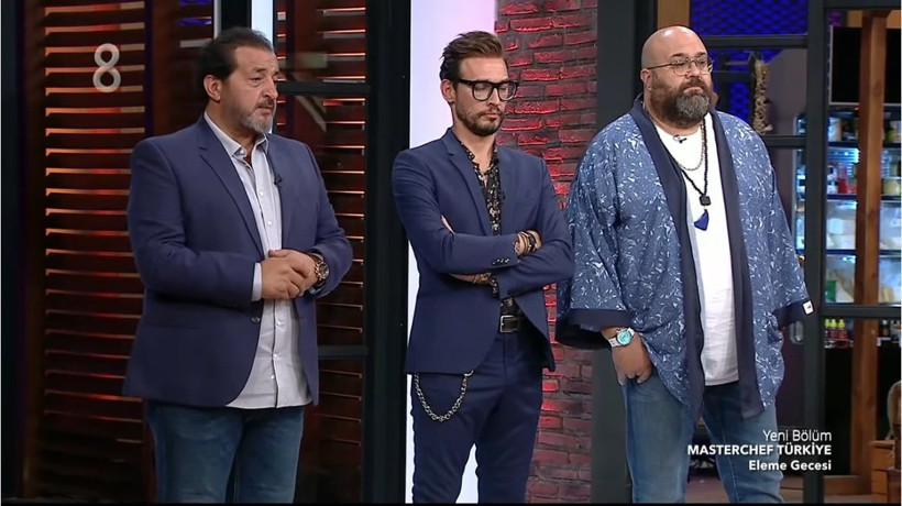 MasterChef Türkiye'den Walison Fonseca elendi Ebru gözyaşlarına hakim olamadı - Resim: 2