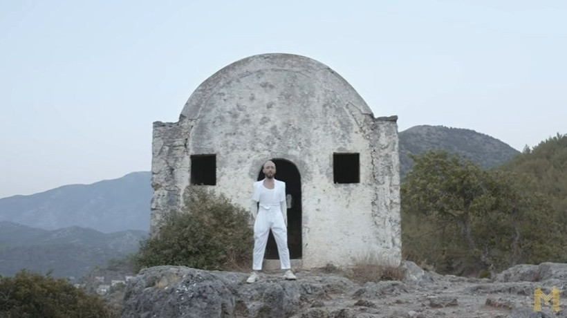 Mabel Matiz'in dans ekibi 55 saat aç bırakıldığı için isyan etmişti şarkıcı iddialara cevap verdi - Resim: 3