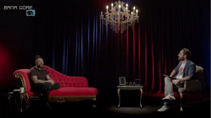 Hayko Cepkin Katarsis'te anlattıklarıyla olay tüm bilinmeyenlerini döktü - Resim: 2