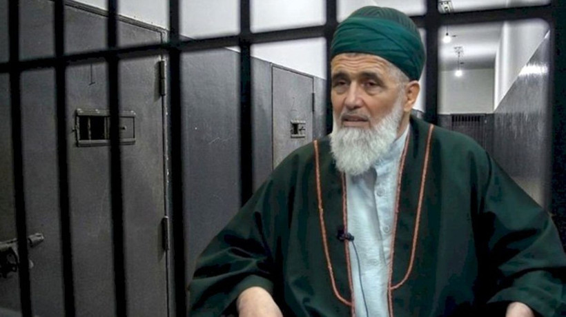 Sapık Uşşaki Şeyhi Fatih Nurullah'ın iğrenç mesajları ifşa oldu! 12 yaşındaki kıza cinsel istismar - Resim: 3