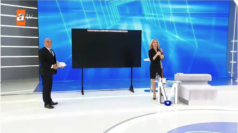 Müge Anlı canlı yayında çağrı yaptı Kızılay için toplanan bağışla resmen filo kurdu - Resim: 3