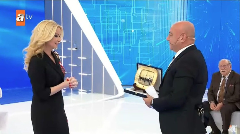 Müge Anlı canlı yayında çağrı yaptı Kızılay için toplanan bağışla resmen filo kurdu - Resim: 1