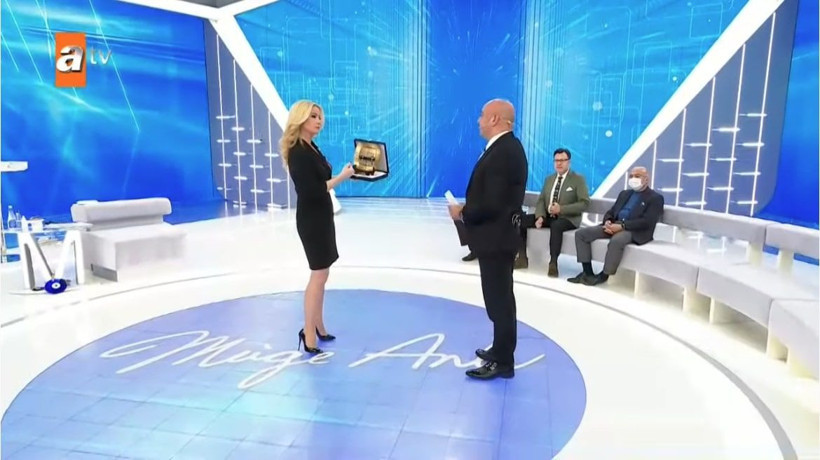 Müge Anlı canlı yayında çağrı yaptı Kızılay için toplanan bağışla resmen filo kurdu - Resim: 2