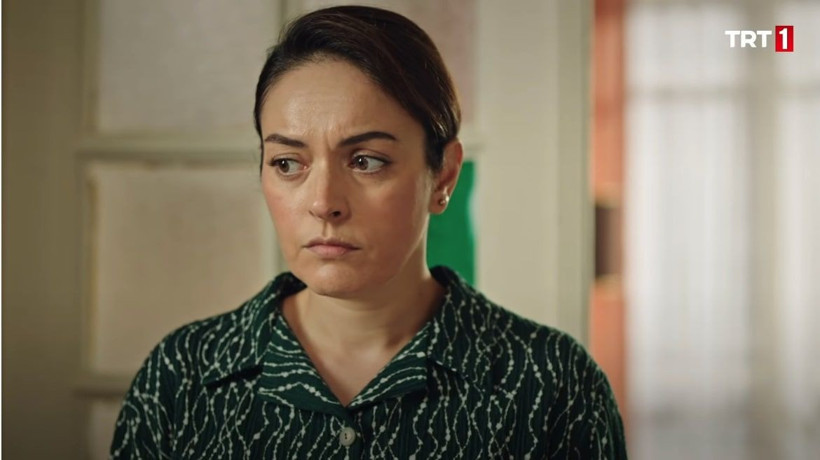 TRT 1 Masumlar Apartmanı'na transfer olan Tansel Öngel bakın kim Naci rolünde - Resim: 2