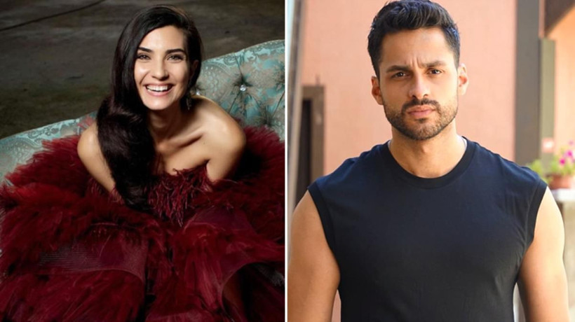 Tuba Büyüküstün ve Ekin Mert Daymaz'ın aşk iddiası bomba gizli yaşıyorlar - Resim: 3