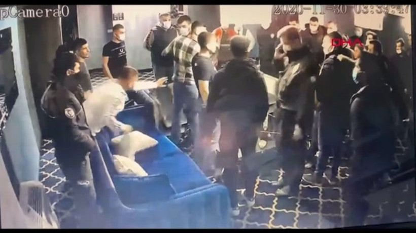 EDHO ekibine saldıranların ifadeleri olay! Oktay Kaynarca'yı suçladılar - Resim: 4