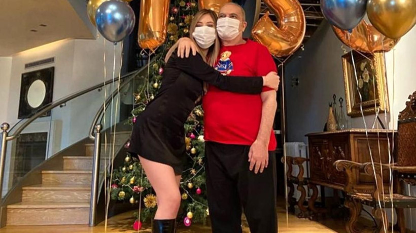 Evlilik açıklaması şaşırttı! Mehmet Ali Erbil: Yeniden evlenebilirim - Resim: 4