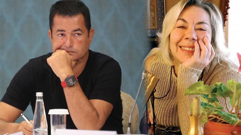 Davayı kaybeden Acun Ilıcalı'nın Şehrazat'a ödeyeceği tazminat dudak uçuklattı - Resim: 3