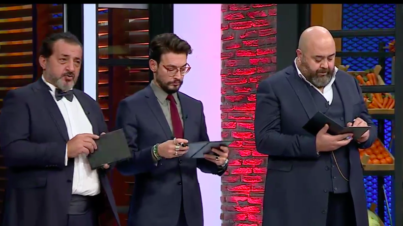 Masterchef Serhat nereli gerçek başkaymış nişanlısı Burcu Bakır kimdir - Resim: 1