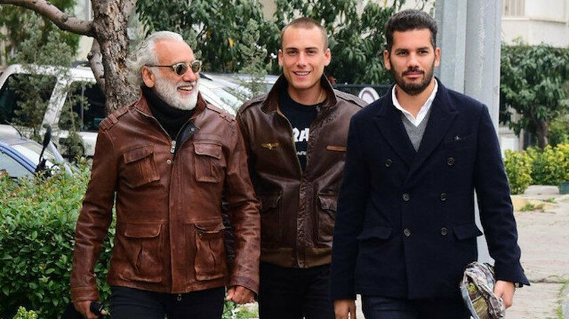 Sinan Çetin'in oğlu Rüzgar Çetin korona partileri sonrası bakın ne talep etti - Resim: 2