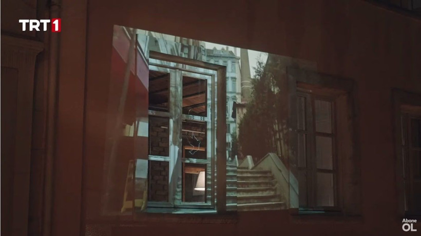 Ezgi Mola'nın canlandırdığı Safiye damgasını vurdu Masumlar Apartmanı yıktı geçti - Resim: 2