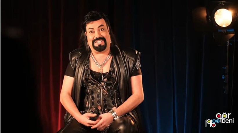 Kobra Murat'ın zenginliği dudak uçuklattı Armağan Çağlayan'a özelini anlattı - Resim: 3