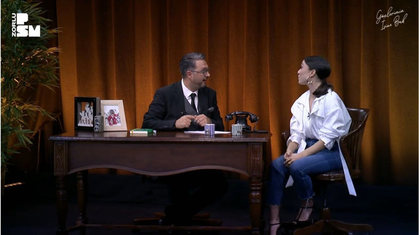 Merve Dizdar rolü Gülben'e çok benziyor aşk hayatı itirafları da olay! - Resim: 3