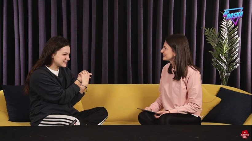 Nisa Bölükbaşı'nın Barış Murat Yağcı'yla evlilik şartı! Cemal Can için bakın ne dedi - Resim: 4