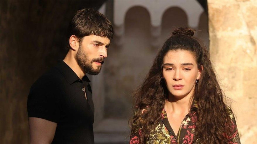 Arıza Kefaret Hercai ve Menajerimi Ara'ya fark atıp zirveyi bakın kim kaptı - Resim: 3