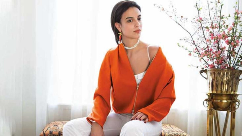 Didem Soydan ölen tasarımcı Aslı Yılmaztürk'ün tavsiyesini uygulama kararı aldı - Resim: 1