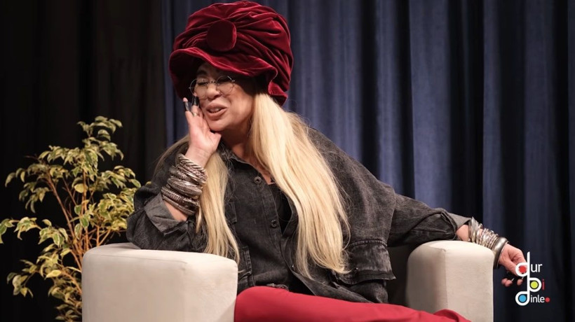 Zerrin Özer tecavüzü ilk kez anlattı! 'Abim dediğin insan döve döve...' - Resim: 2