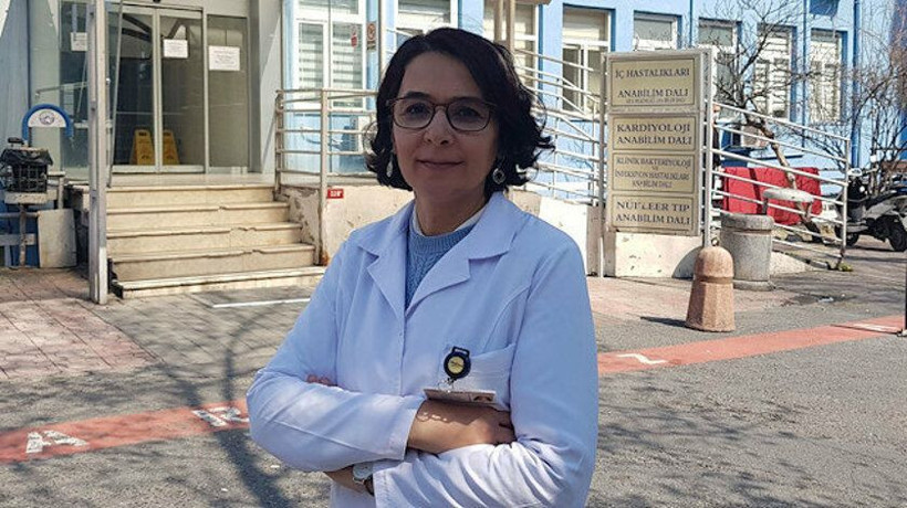 İstanbul korona salgınında 3. dalgaya girdi! Bilim Kurulu üyesinden korkutan rakamlar - Resim: 1