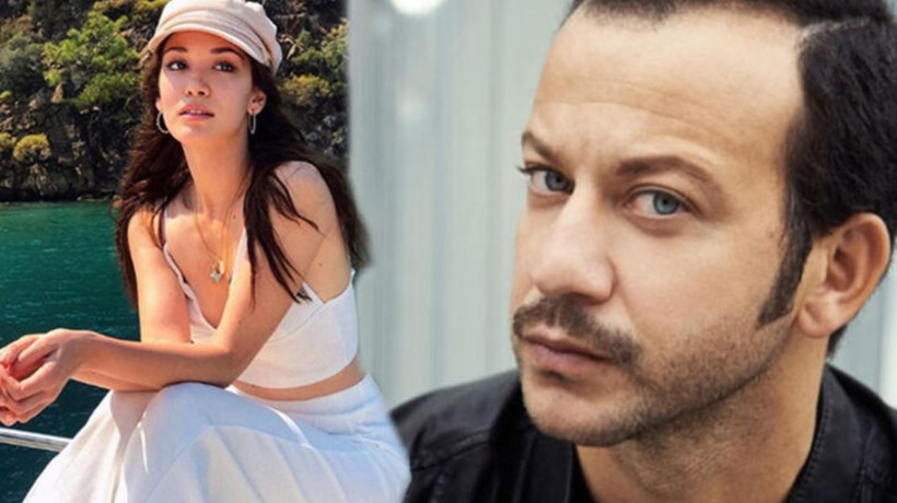 Çukur aşıklarının yaş farkı şok etmişti! Rıza Kocaoğlu Hazal Subaşı'dan kötü haber - Resim: 3