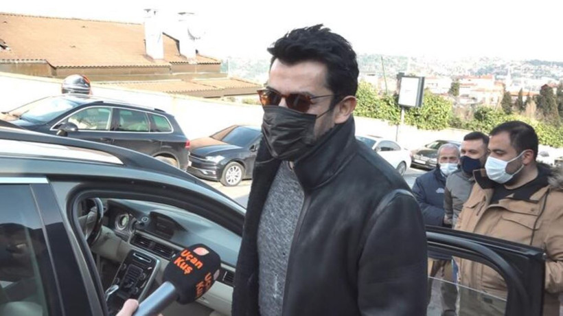 Milyoner ve Kurtlar Vadisi olacak mı? Kenan İmirzalıoğlu son noktayı koydu - Resim: 3