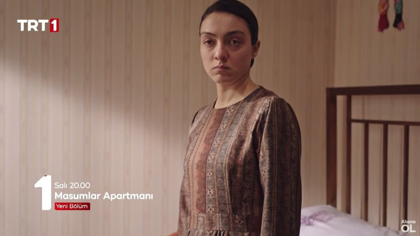 Masumlar Apartmanı Han'ın doktoru bakın kim Seda Akman psikolog oldu - Resim: 2