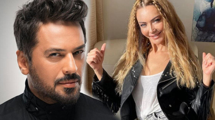 Nazlı Eker'le gizemli aşka Emre Altuğ isyan etti: Hiçbir şey görmediniz - Resim: 4