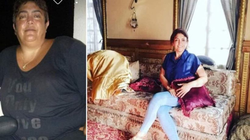 Uykunda öleceksin! İstanbul'da doktorun söylediği kelime hayatlarını değiştirdi - Resim: 1