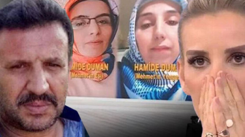 Sihir yaptı denen Yufkacı Muammer'in itirafları Esra Erol'u şaşkına çevirdi: Sadece onunla... - Resim: 1