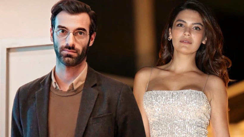 Sıla Gençoğlu ile İlker Kaleli aşkı şaşırttı Hazer Amani ile 3 ay önce boşanmıştı - Resim: 3