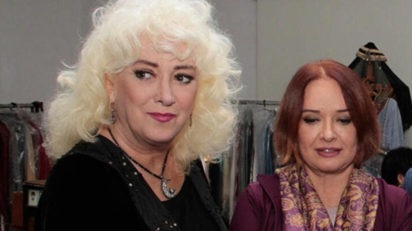 Oyuncu Müjde Ar'ın kardeşi Mehtap Ar hayatını kaybetti - Resim: 3