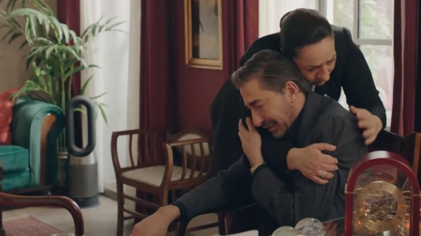 'Oynamadın resmen yaşattın ve ağlattın' Erkan Petekkaya Kırmızı Oda'ya damga vurdu - Resim: 1